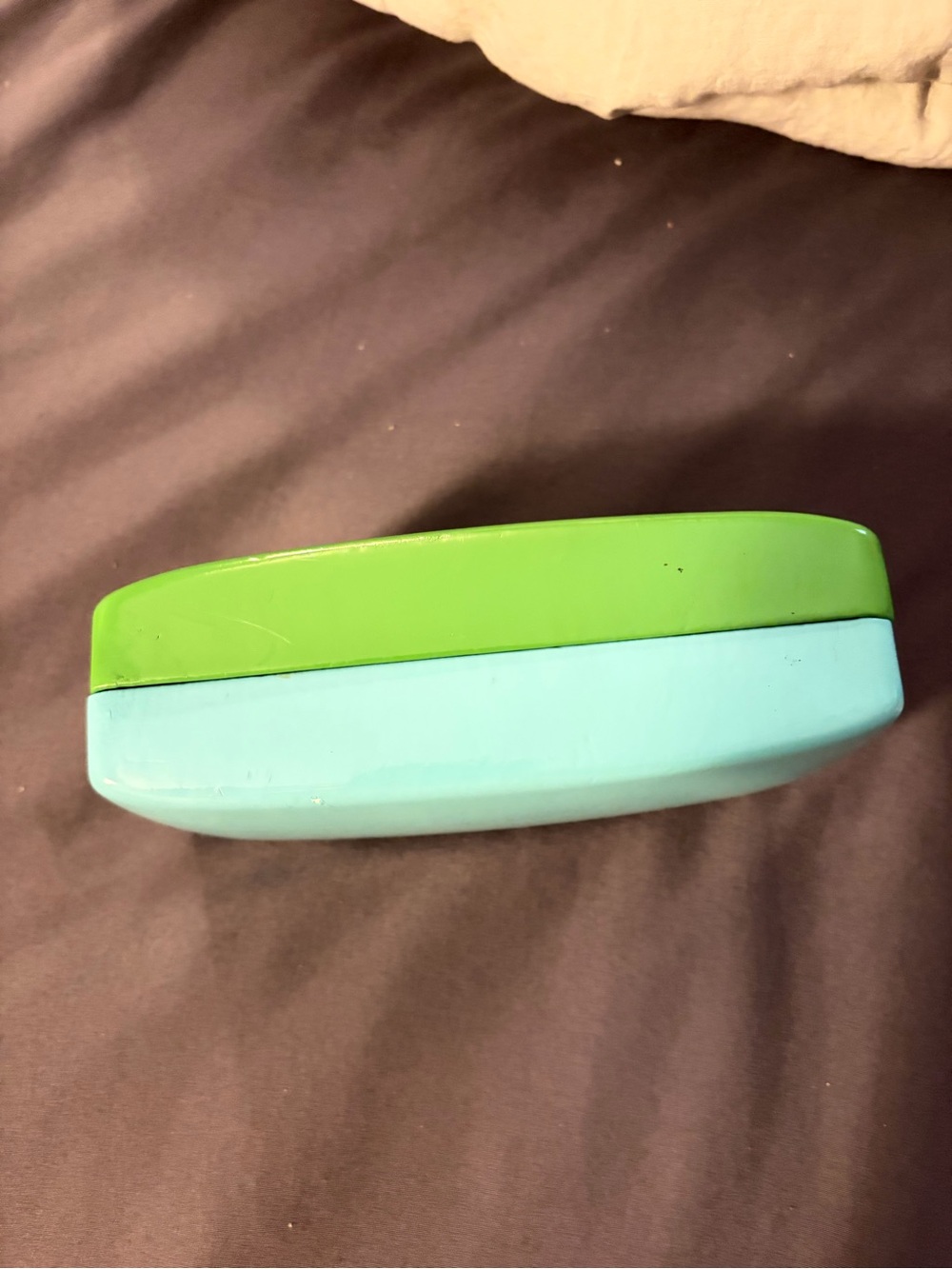 Kate spade trendy quiet luxury eyeglass case